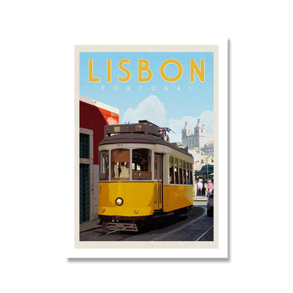Poster da parete