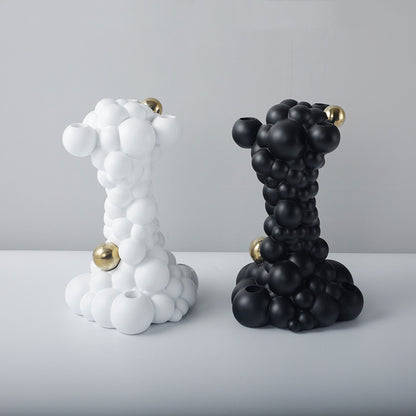 Scultura in resina