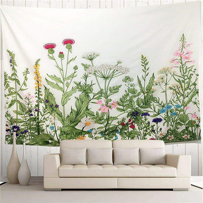 Tappezzeria botanica