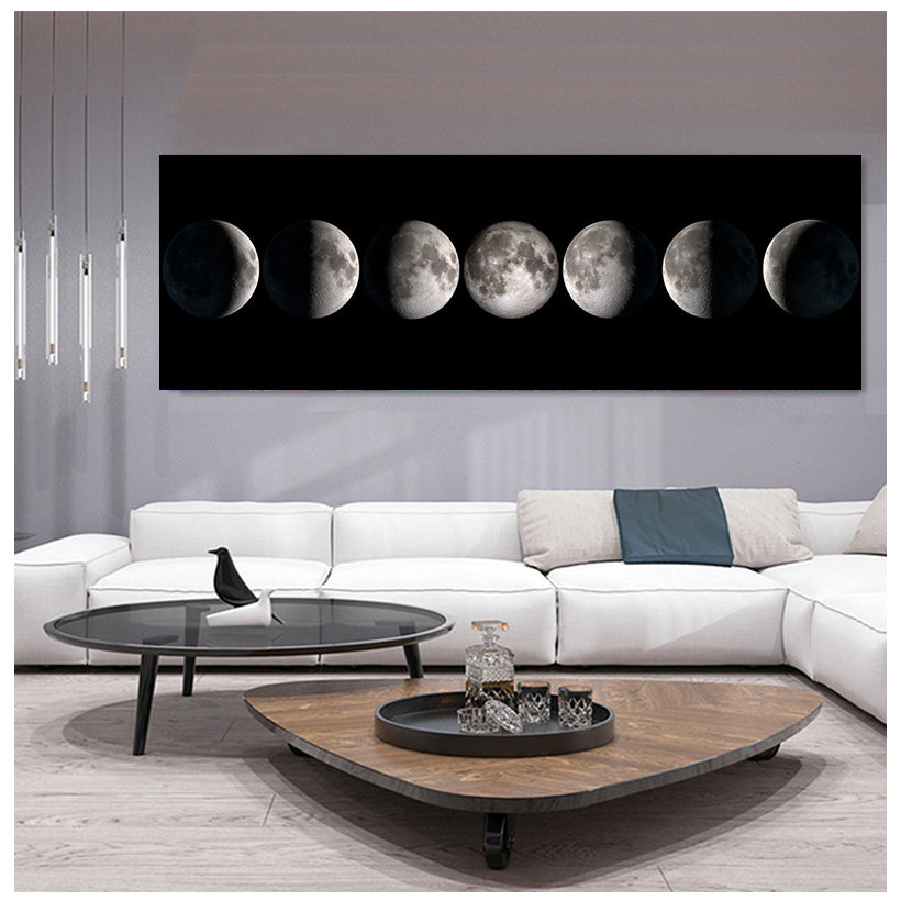 Quadro galleria d'arte