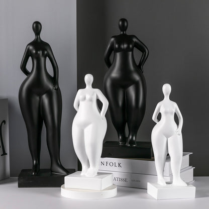 Scultura astratta