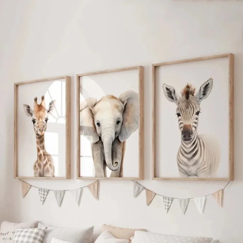 Quadro per bambini