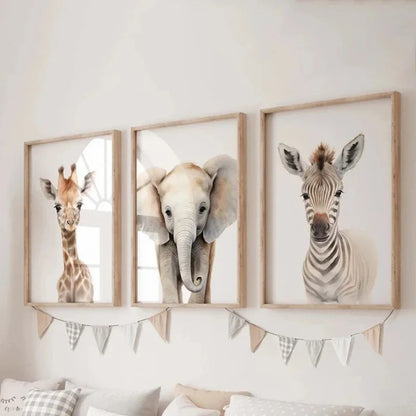 Quadro per bambini