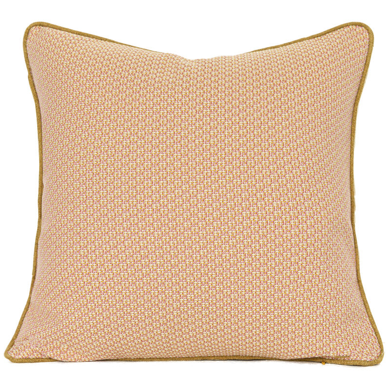 Cuscino cotone lino