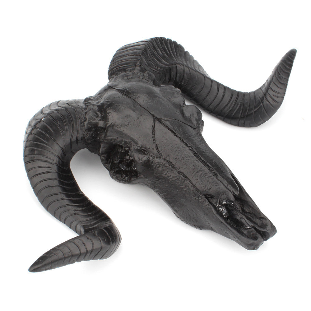 Corno decorativo