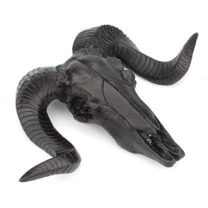 Corno decorativo