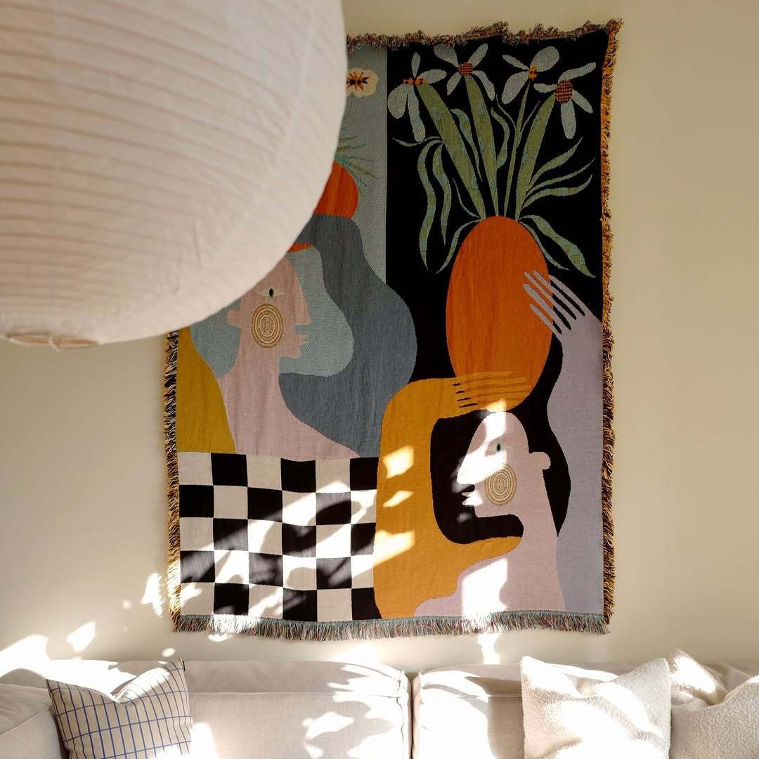 Coperta Artistica