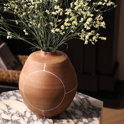 Vaso Geometrico
