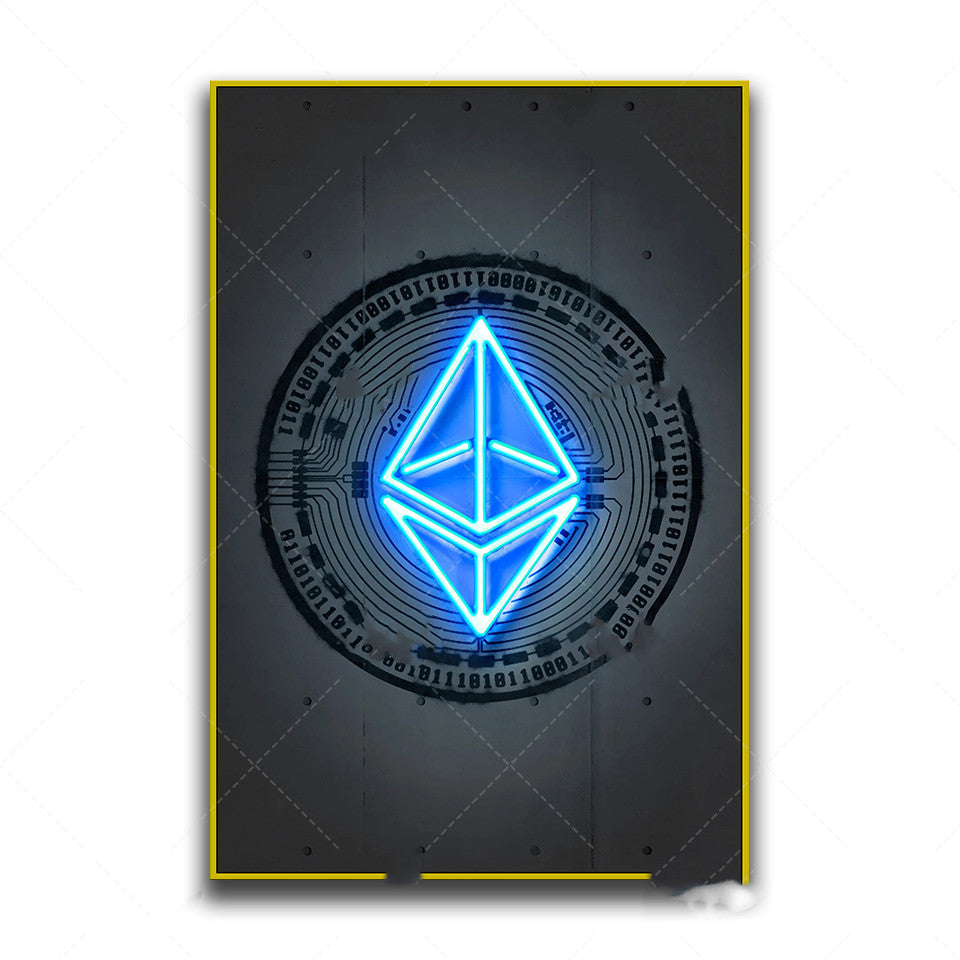 Poster Decorativo