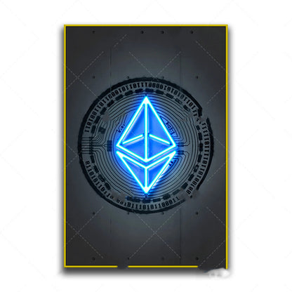 Poster Decorativo