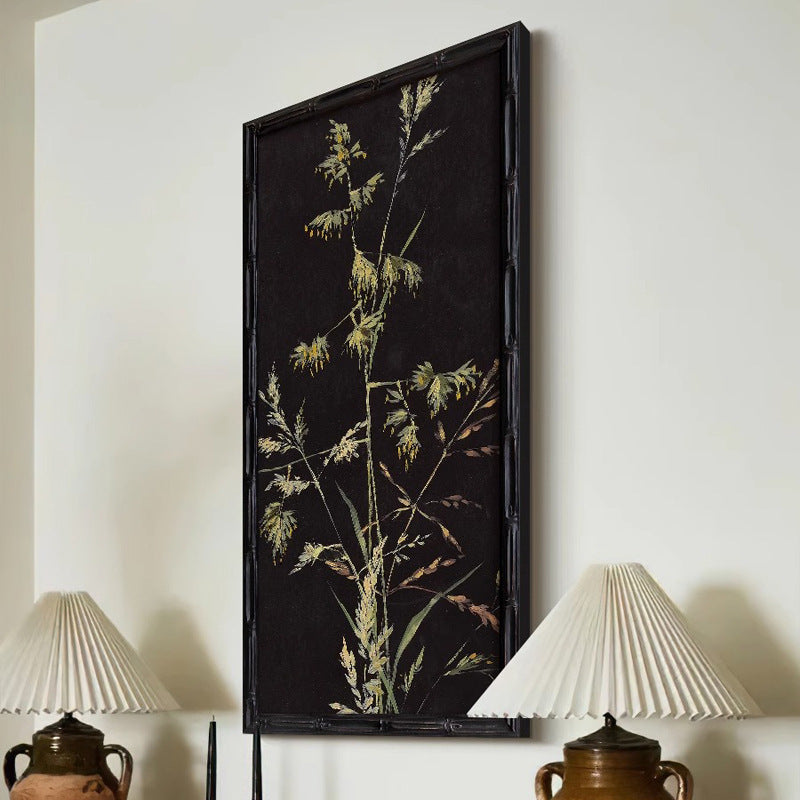 Quadro stile cinese