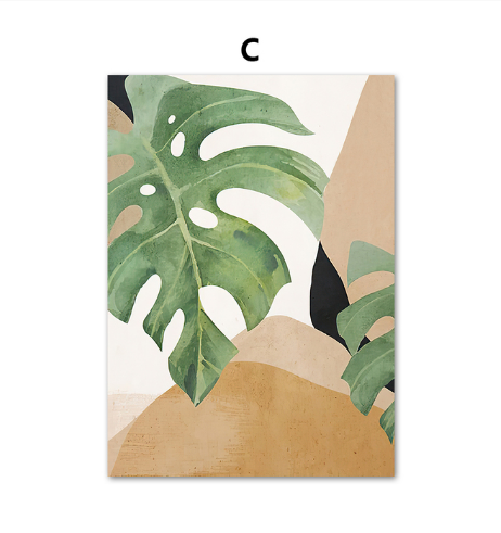 Quadro Minimalista Moderno
