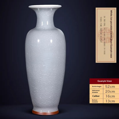 Vaso stile zen