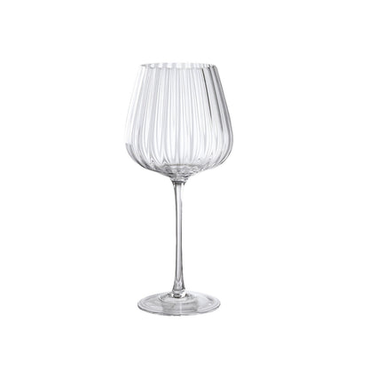 Calice vino stile nordico