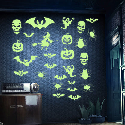 Adesivo Halloween