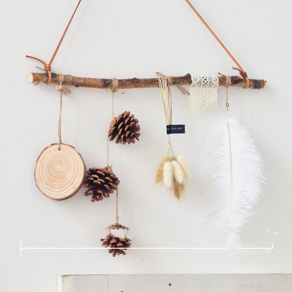 Decorazione sospesa