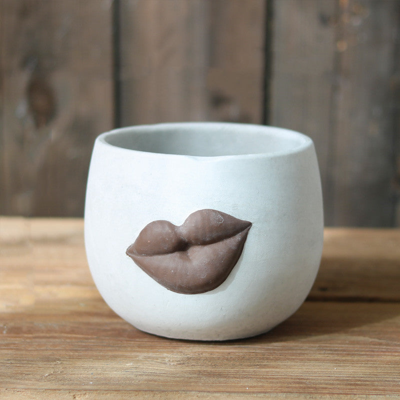 Vaso bocca