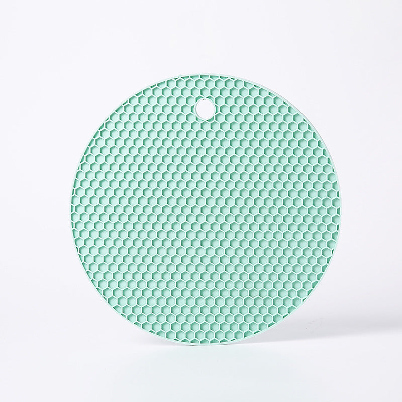 Sottopiatto silicone