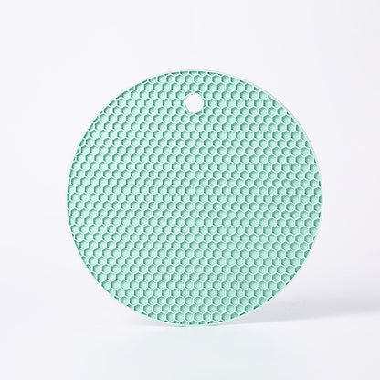 Sottopiatto silicone