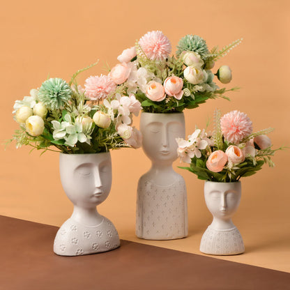 Vaso decorativo nordico
