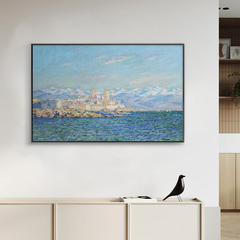 Quadro Impressionista