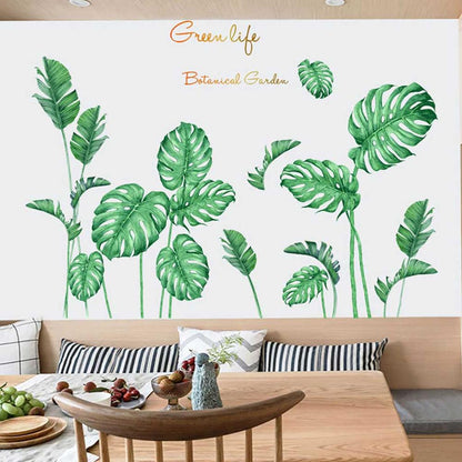 Adesivi murali decorativi
