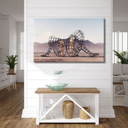 Quadro Composizione
