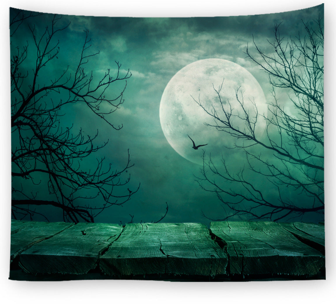 Tappezzeria Halloween