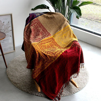 Coperta nordica