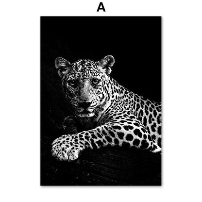 Quadro animali
