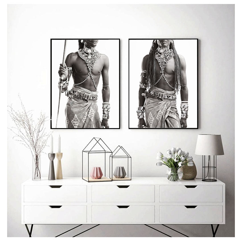 Quadro salotto
