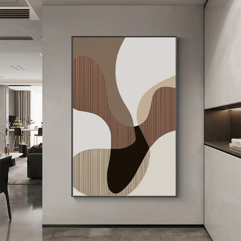 Stampa astratta texture
