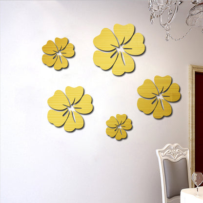Adesivo Specchio Decorativo