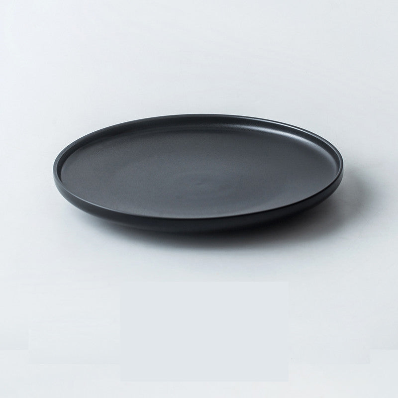 Piatto pizza ceramica