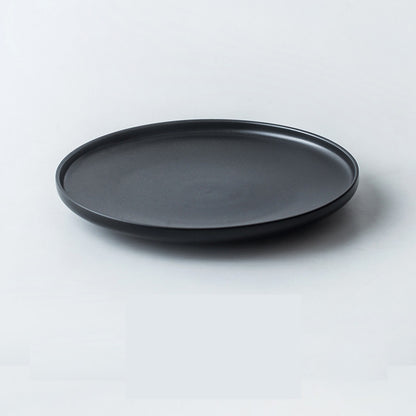 Piatto pizza ceramica