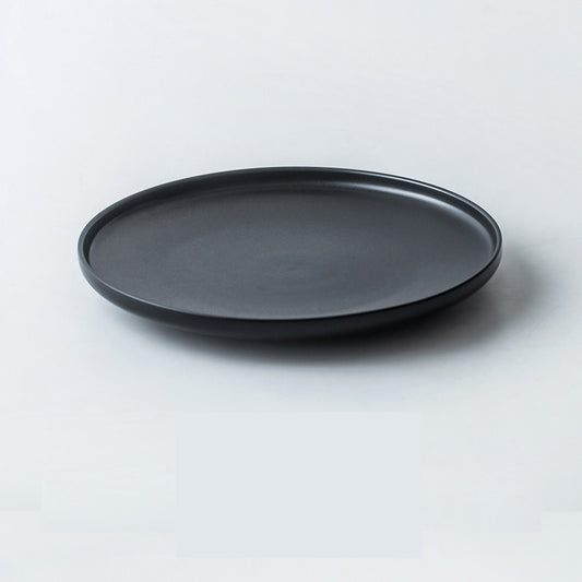 Piatto pizza ceramica