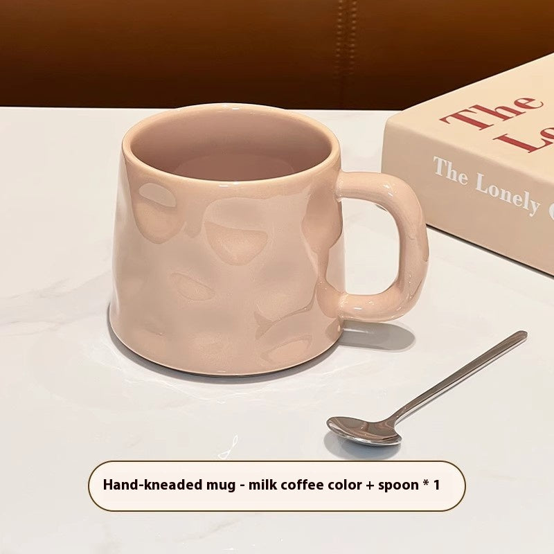Tazza ceramica