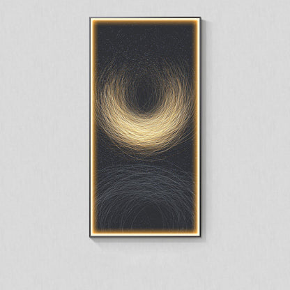 Quadro murale astratto