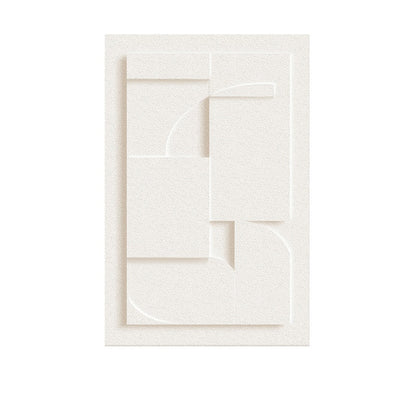 Dipinto minimalista texture