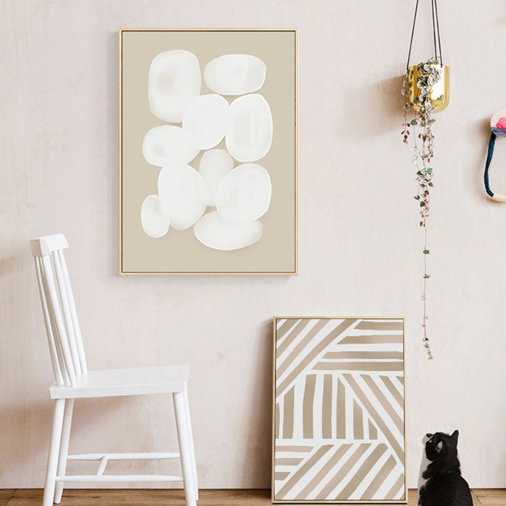 Poster forme geometriche