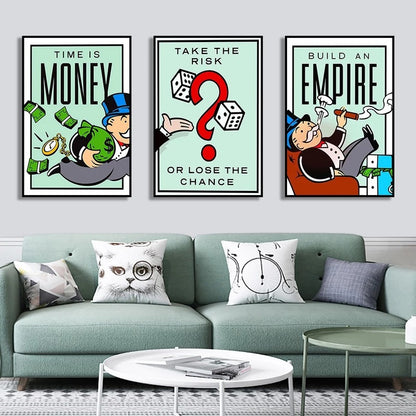 Poster Motivazionale