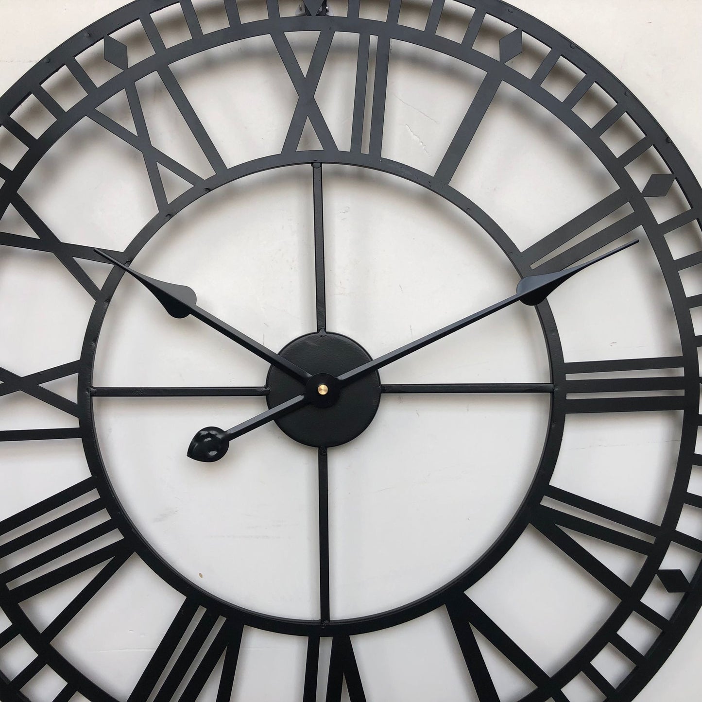Orologio da parete Numeri romani