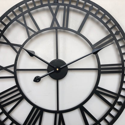 Orologio da parete Numeri romani