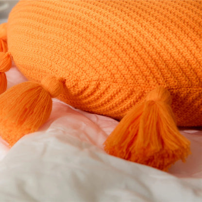 Cuscino nordico con nappe