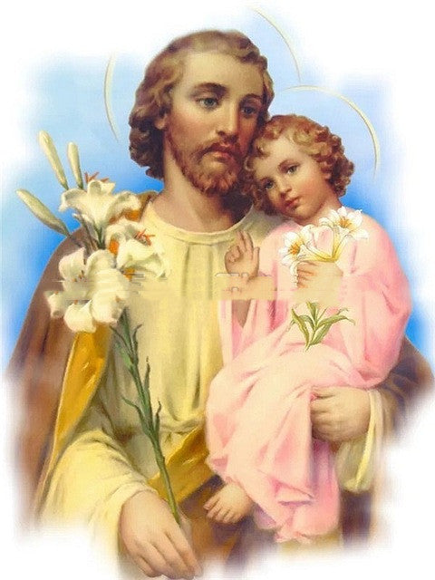 Quadro Madonna