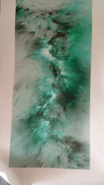 Quadro Tela Stile Nordico