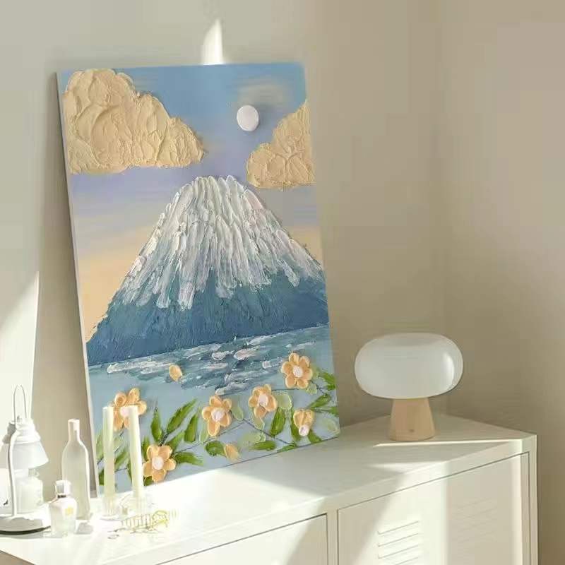 Quadro Fai da Te