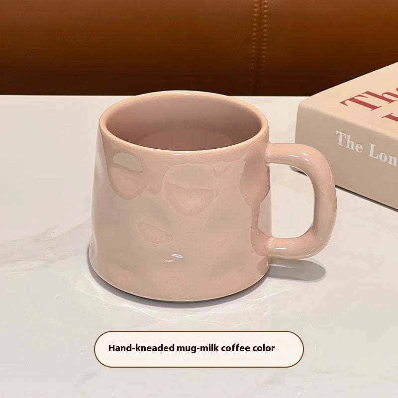 Tazza ceramica
