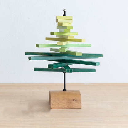 Figura albero scrivania