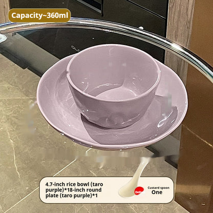 Piatto ceramica decorativo